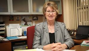 Deb Schroeder has brought technology to UNK for more than 40 years