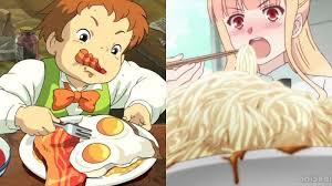 26 mei 2020 by rindu vitalagas. Bikin Ngiler 5 Rekomendasi Anime Bertema Kuliner Ini Wajib Ditonton Bagi Para Pecinta Makanan Tribunstyle Com