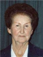 Amy Baudoin Obituary (2017)