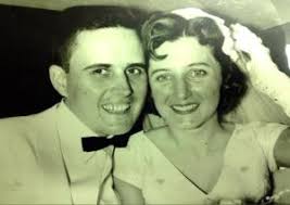 Primary Day, wedding day