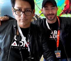 The Sons of Radio‎