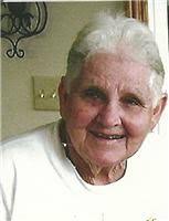 Ethel Reed Obituary (1923