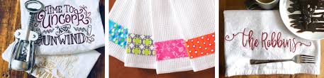 wholesale & bulk kitchen dish towels