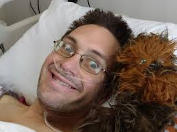 Fundraiser by Amanda Buxton Rahmer : My husband has Cancer