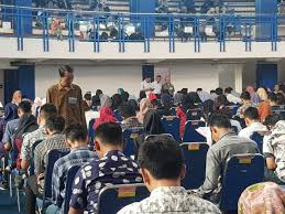 We did not find results for: Hari Ini Pengumuman Tes Jalur Mandiri Polinema