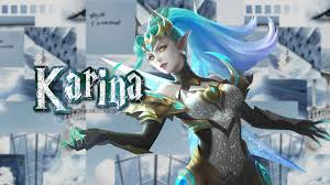 Some more aesthetic wallpapers for yall (reddit.com). Mobile Legends Wallpaper Aesthetic Karina Mlbb By Dechunf On Deviantart In 2021 Mobile Legend Wallpaper Mobile Legends Cute Cat Wallpaper