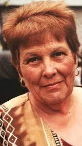 Marilyn Mackey's Instagram, Twitter & Facebook