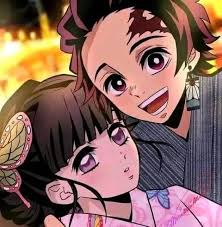 ❤️💜Fans de tanjiro y kanao 💜❤️