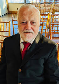 Obituary for Russell E Irwin