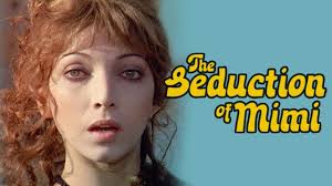 The Seduction of Mimi - Kino Film Collection