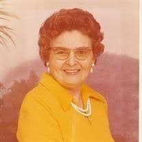 Helen Marjorie Johnson Obituary