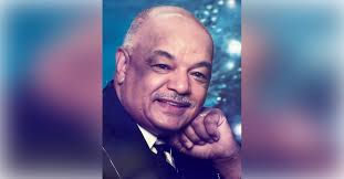 Obituary information for Arthur Gandy