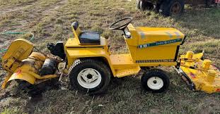 Image result for Tractor Yellow 1972 Fleet