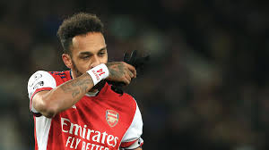 €15.00m ➤ * jun 18, 1989 in laval, france. Pierre Emerick Aubameyang Beim Fc Barcelona Im Gesprach Degradierter Ex Kapitan Mit Leihe In Verbindung Eurosport