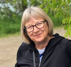 Faye Marie's Instagram, Twitter & Facebook