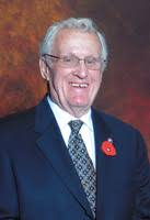 Conrad "Conny" Houle Obituary