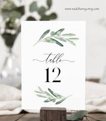 Here's what you will need to get started: Table Numbers Templates Corjl