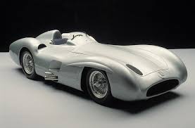 1954 Mercedes Benz W196 Streamline F1 Mercedes Benz Classic Classic Cars Super Cars