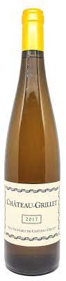Отпуск 3.98 km le haut du village, 07310 intres, ardeche, франция. Chateau Grillet Chateau Grillet 2017 Clos Des Millesimes Rare Wines And Great Vintages