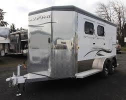Always use over rumber and wood floors. 2021 Trails West Sierra Select Ii 2 Horse Trailer Rubber Mats Ilo Carpet Two Horse Trailers For Sale Classifieds Two Horse Trailers