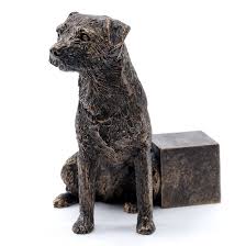 Today, this popular pet can be celebrated. Jardinopia Border Terrier Planter Feet Wayfair