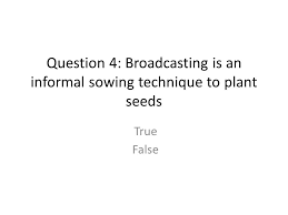 You're talking about literally gone to seed rather than the figurative (to fall apart or decline, as in health or appearance:he had gone to seed: How Seed Savvy Are You Seeds Come In Hundreds Of Different Shapes And Sizes But They All Have The Same Purpose To Reproduce Whether You Buy Your Seeds Ppt Download