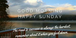 Check spelling or type a new query. 10 Inspirational Good Morning Sunday Images Quotes By Hadi Malik Medium