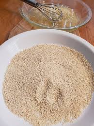 Best Italian Sesame Seed Cookies What S Cookin Italian Style Cuisine