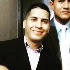 Bryan Murillo (@Bryan_Murillo94)