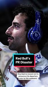 Liam Lawson Daniel Ricciardo