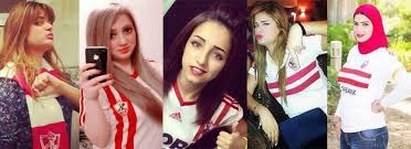 Use the following search parameters to narrow your results Zamalek Girls Home Facebook