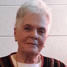 Obituary information for Jane E. Vincent