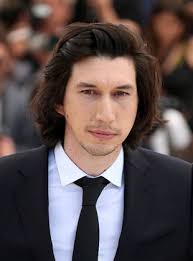 His stepfather is a baptist minister. Adam Driver Filmstarts De