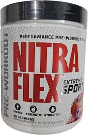 GAT Sport Nitraflex Extreme Sport Pre Workout 20 servings Pre Workout Price in India - Buy GAT Sport Nitraflex Extreme Sport Pre Workout 20 servings Pre Workout online at Flipkart.com