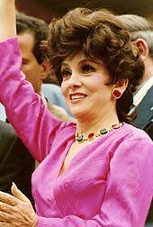 Miss lollobrigida, 87, who was one of the most. Gina Lollobrigida Wikipedia