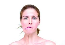أعراض التهاب العصب السابع وطرق علاجه اليوم السابع