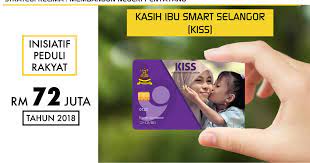 Sebagaimana yang dinyatakan oleh ahli yang berhormat, permohonan dalam talian ini akan memudahkan pelbagai pihak yang terlibat secara langsung dan tidak langsung semasa proses permohonan, pengemaskinian maklumat dan. Semakan Status Kasih Ibu Smart Selangor Kiss 2021 My Panduan