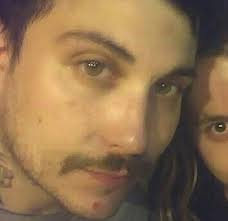 Image In Mcr Icons Collection By On We Heart It Frank Iero My Chemical Romance Icon Collection