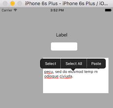 Select the entire url by dragging the left slider to its beginning, and the right slider to its end. Copy Paste Text Into Ios Simulator Stack Overflow