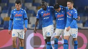 Here on yoursoccerdose.com you will find napoli vs spezia detailed statistics and pre match information. Napoli Spezia Highlights Pagelle E Tabellino Dei Quarti Di Coppa Italia