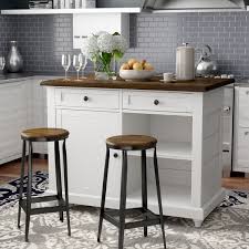 $1 (esh > west fenwick island ) pic hide this posting restore restore this. Vintage Kitchen Island Wayfair