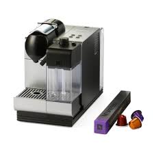 Delonghi esam4400rb magnifica super automatic espresso machine this refurbished delonghi magnifica super automatic coffee center is ideal for those who crave cafe. Buy Nespresso Machine Delonghi Lattissima Plus Silver Online In India Best Prices Free Shipping