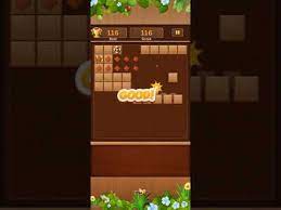 Drop the blocks to create vertically or horizontally lines of blocks without gaps. Wood Block Puzzle Free Woody Block Puzzle Game Apps On Google Play