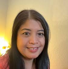 Anastasia Kris Sunarti