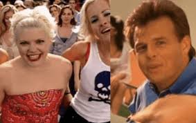 Did You Know That Earl From “Goodbye Earl” Is The Same Earl In “Queen Of My  Double Wide Trailer?”