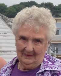 Magda Hasse Obituary January 26, 2024