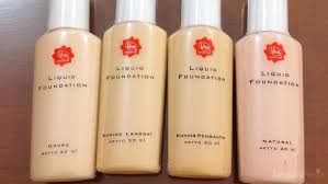 Silahkan kunjungi postingan foundation wardah untuk kulit berminyak? Murah Meriah Viva Liquid Foundation Cocok Gak Ya Untuk Kulit Berminyak Help