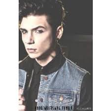 Erroneous // Andy Biersack