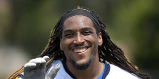 BREAKING: Joe Barksdale waived by the Chargers