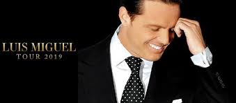 Stream tracks and playlists from luis miguel † on your desktop or mobile device. Luis Miguel Budweiser Stage Toronto On Tickets Information Reviews